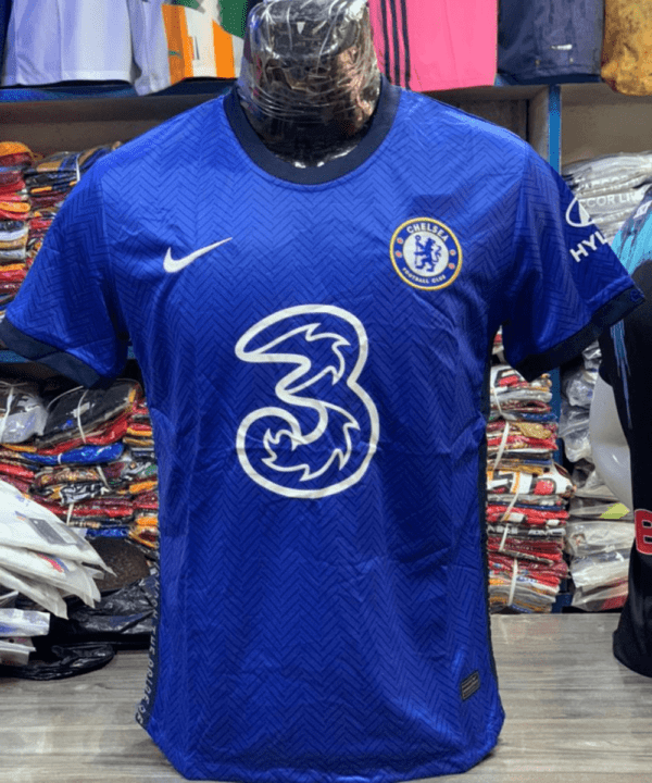 Maillot Nike Chelsea